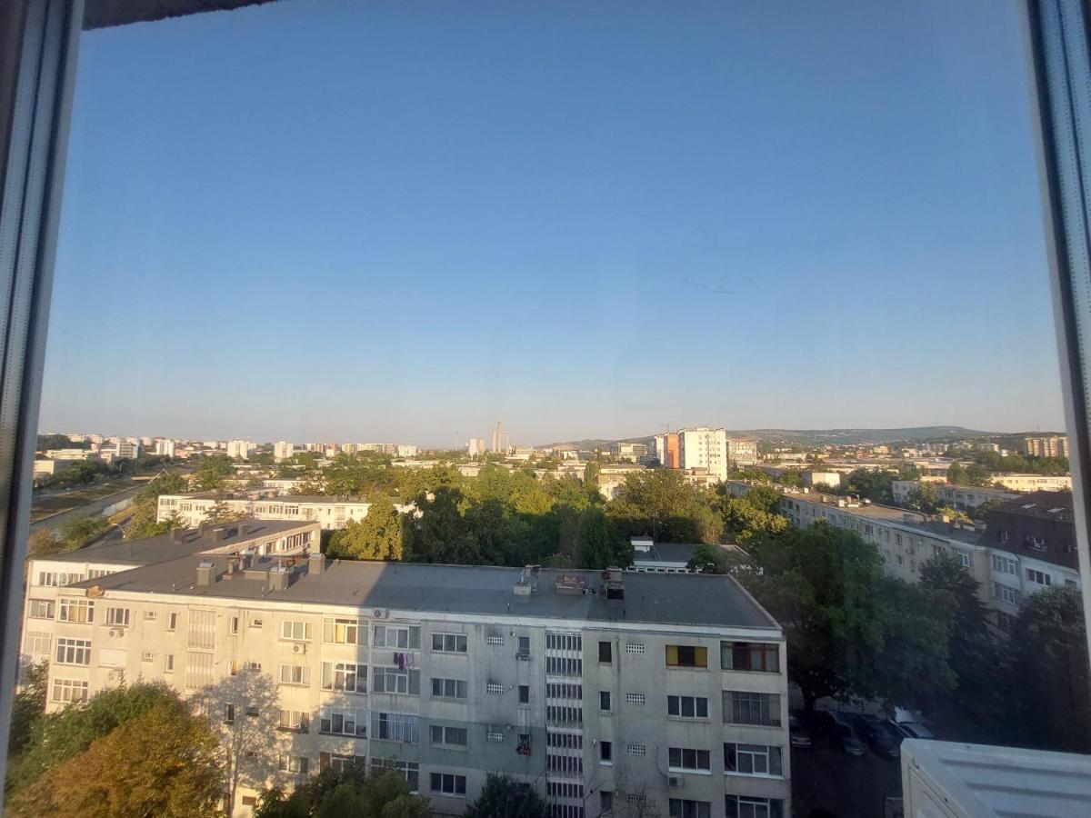 Eli'S Apartments -Ultracentral Near Palas Iasi Bagian luar foto