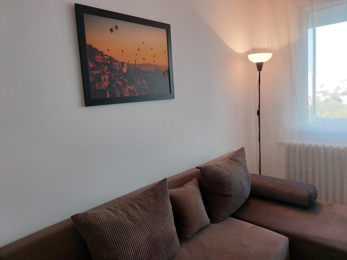 Eli'S Apartments -Ultracentral Near Palas Iasi Bagian luar foto