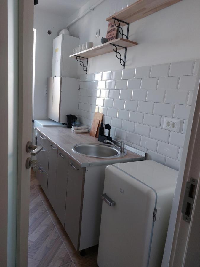 Eli'S Apartments -Ultracentral Near Palas Iasi Bagian luar foto