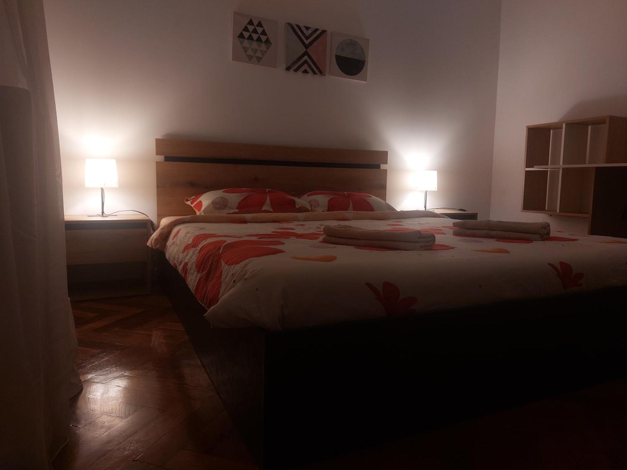 Eli'S Apartments -Ultracentral Near Palas Iasi Bagian luar foto